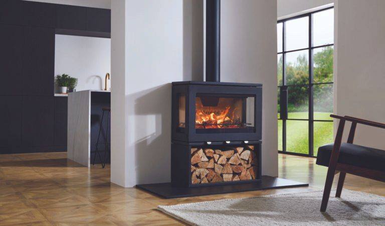 Charlton & Jenrick Purevision LPV8