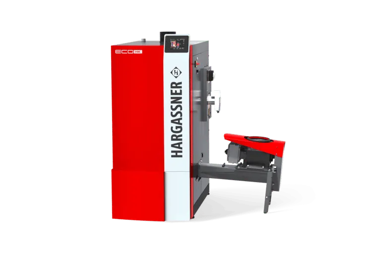 Hargassner ECO HK 20-60
