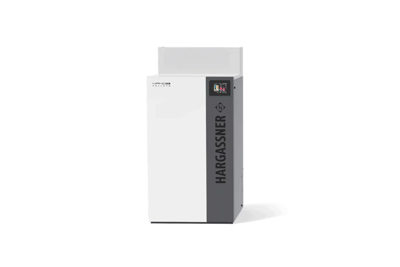 Hargassner Nano-PK 6-15 kW