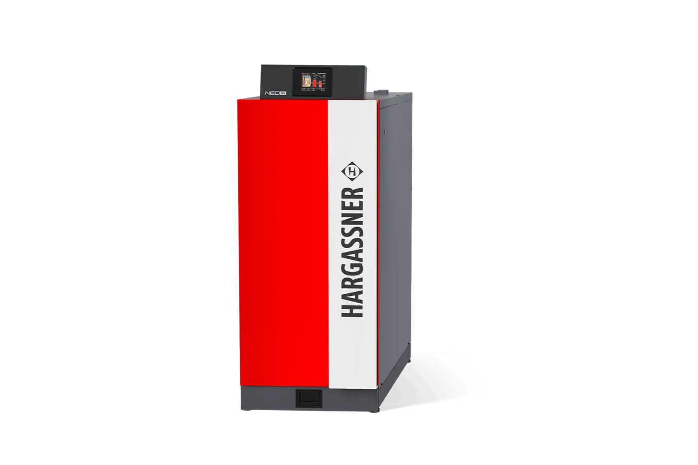 Hargassner NeoHV