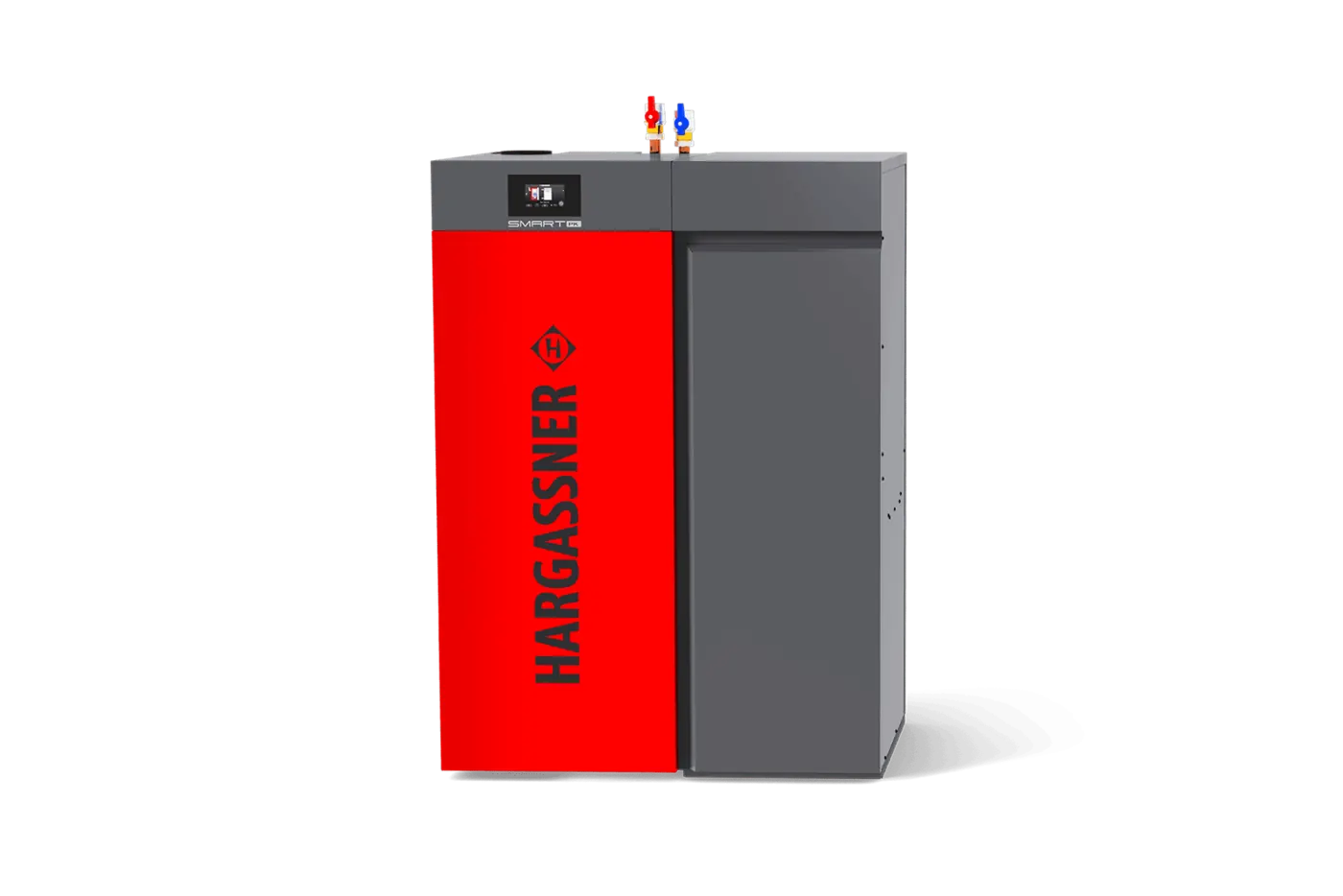 Hargassner Smart-PK