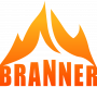 branner logo